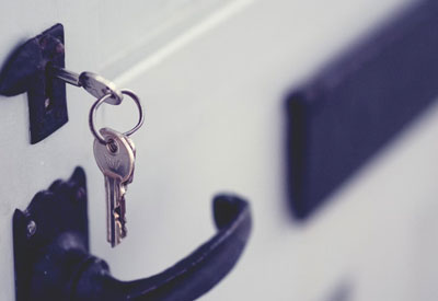Living in the Mortgage Underwriting Process