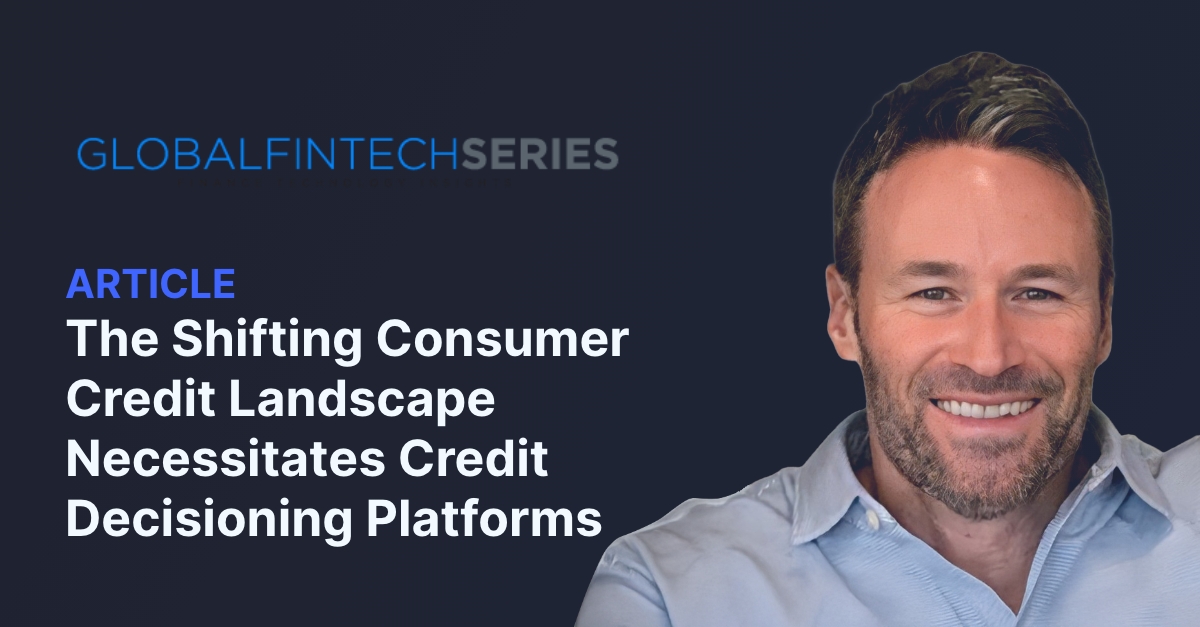 global fintech series