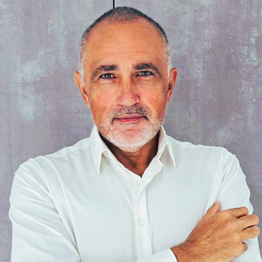 Frédéric Dubout