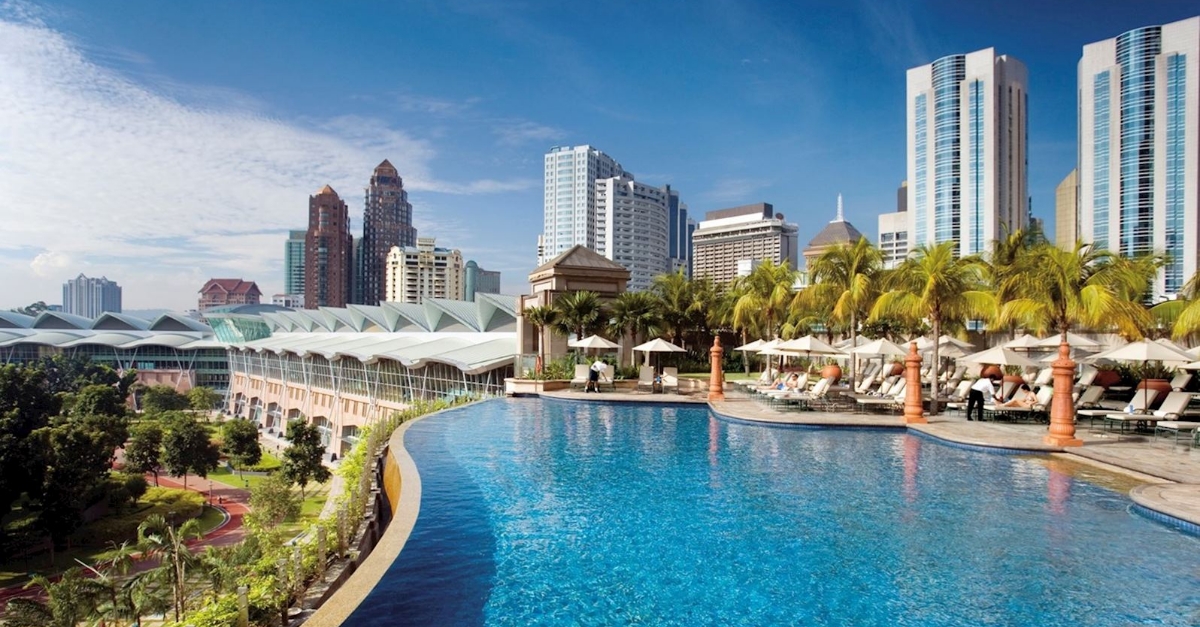 Kuala-Lumpur