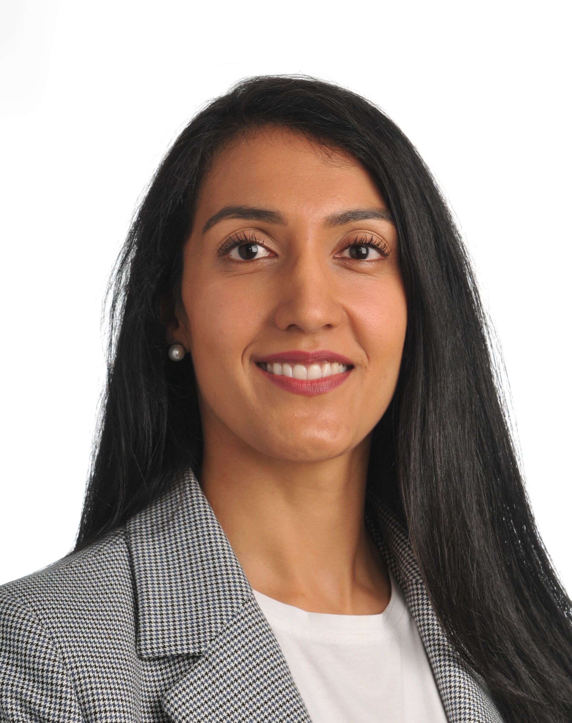 sophia qureshi