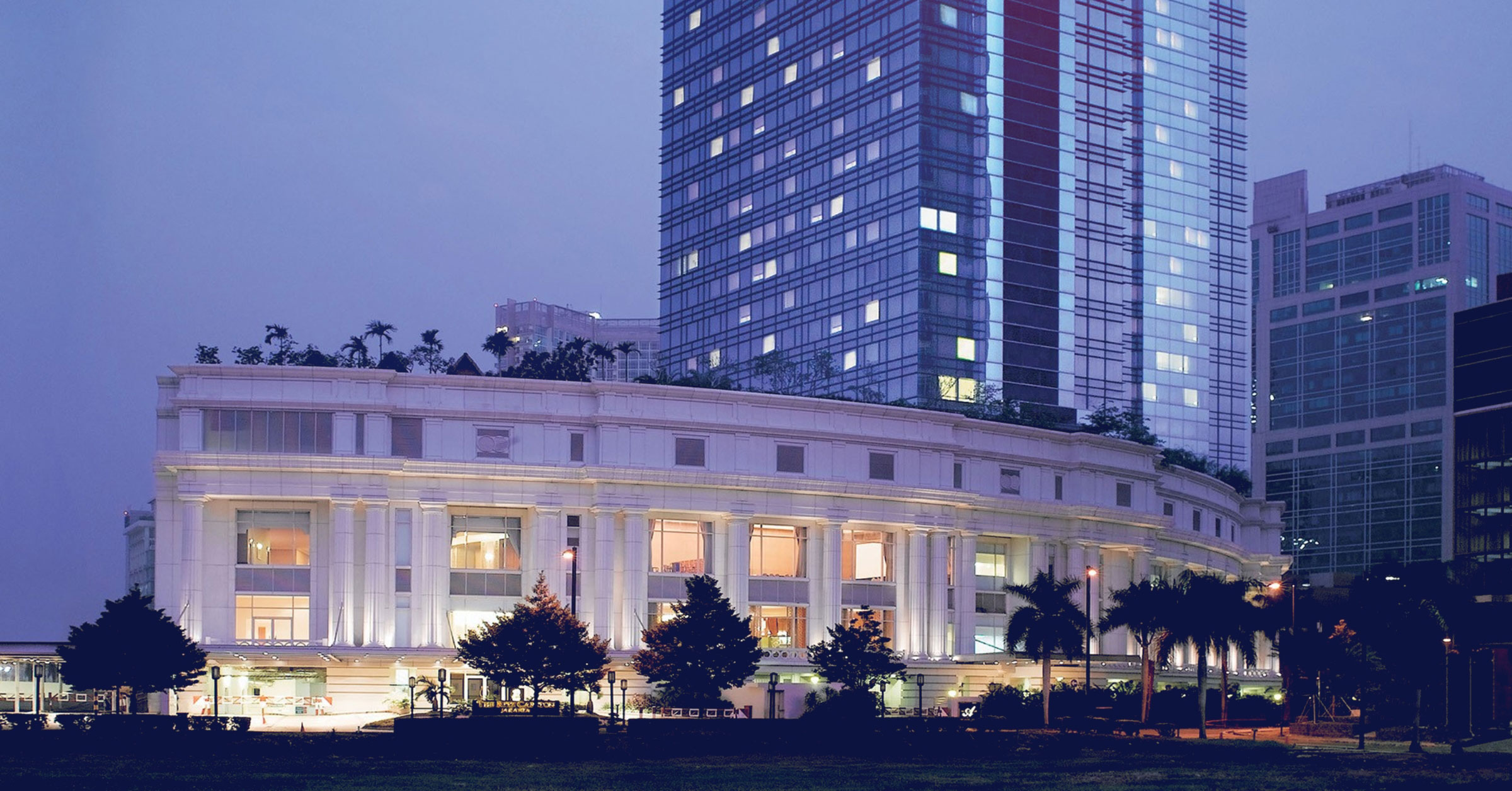 Jakarta-Ritz