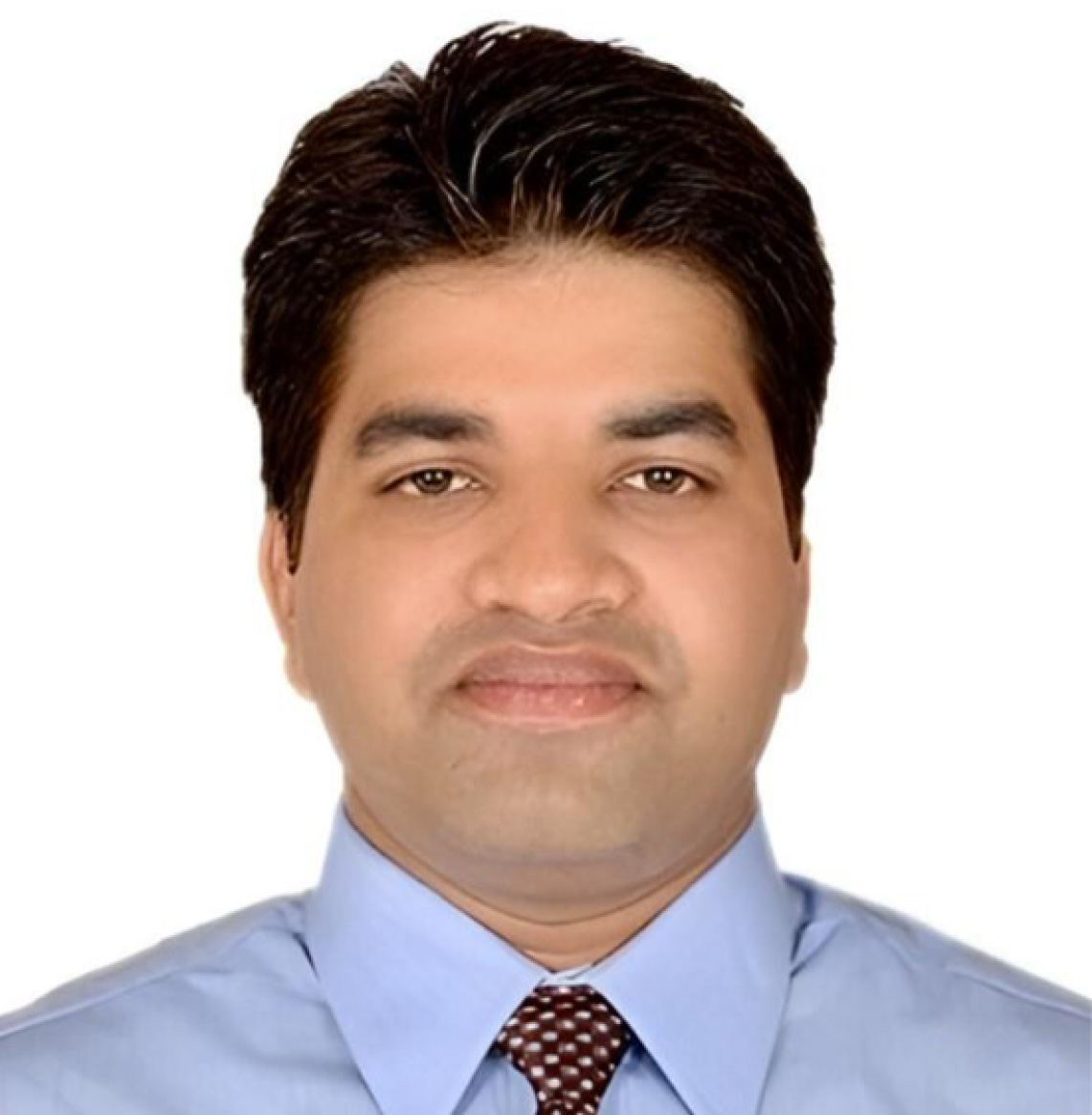 Rakesh Tadathilveedu