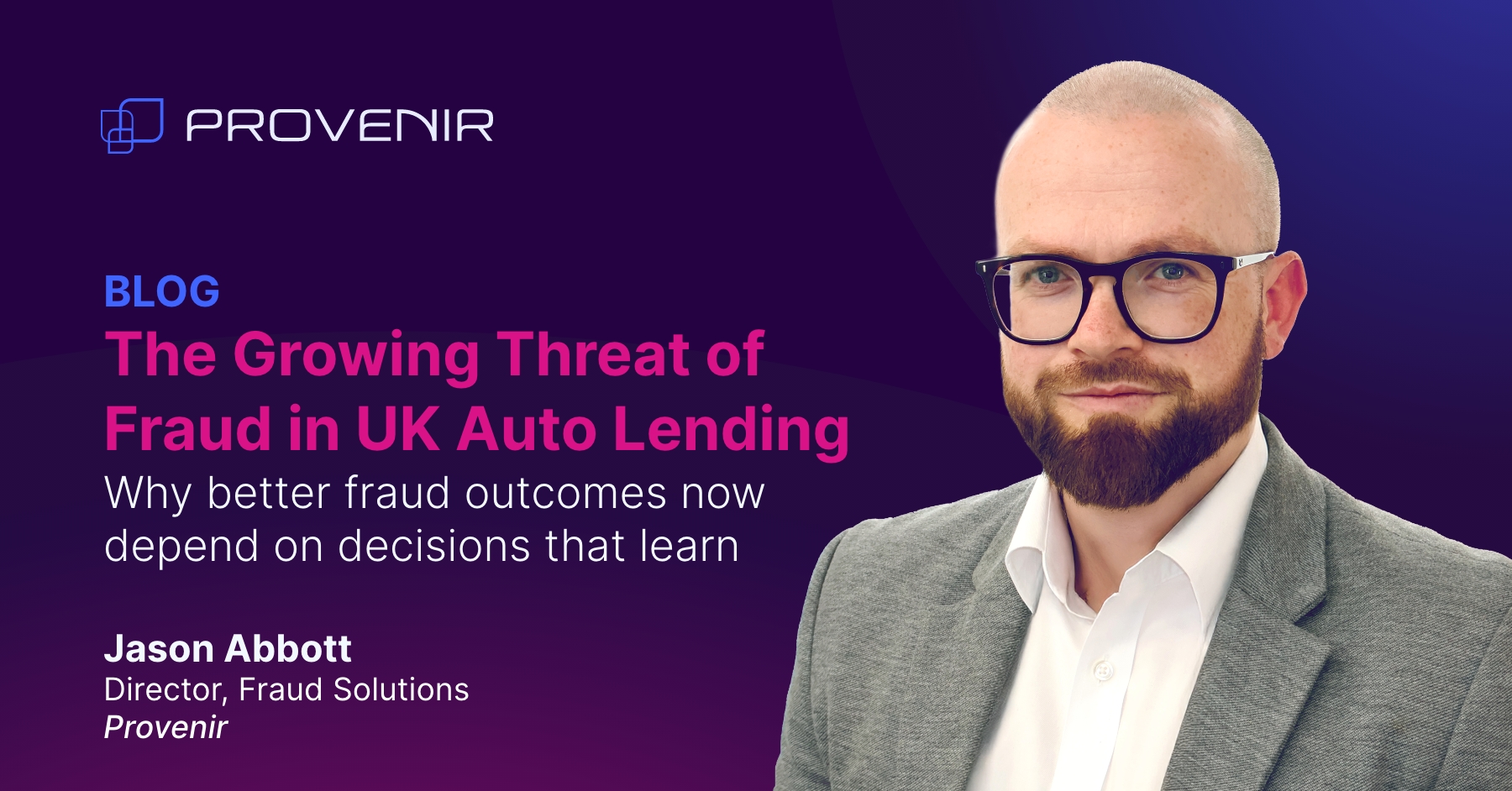 The Growing Threat of Fraud in UK Auto Lending