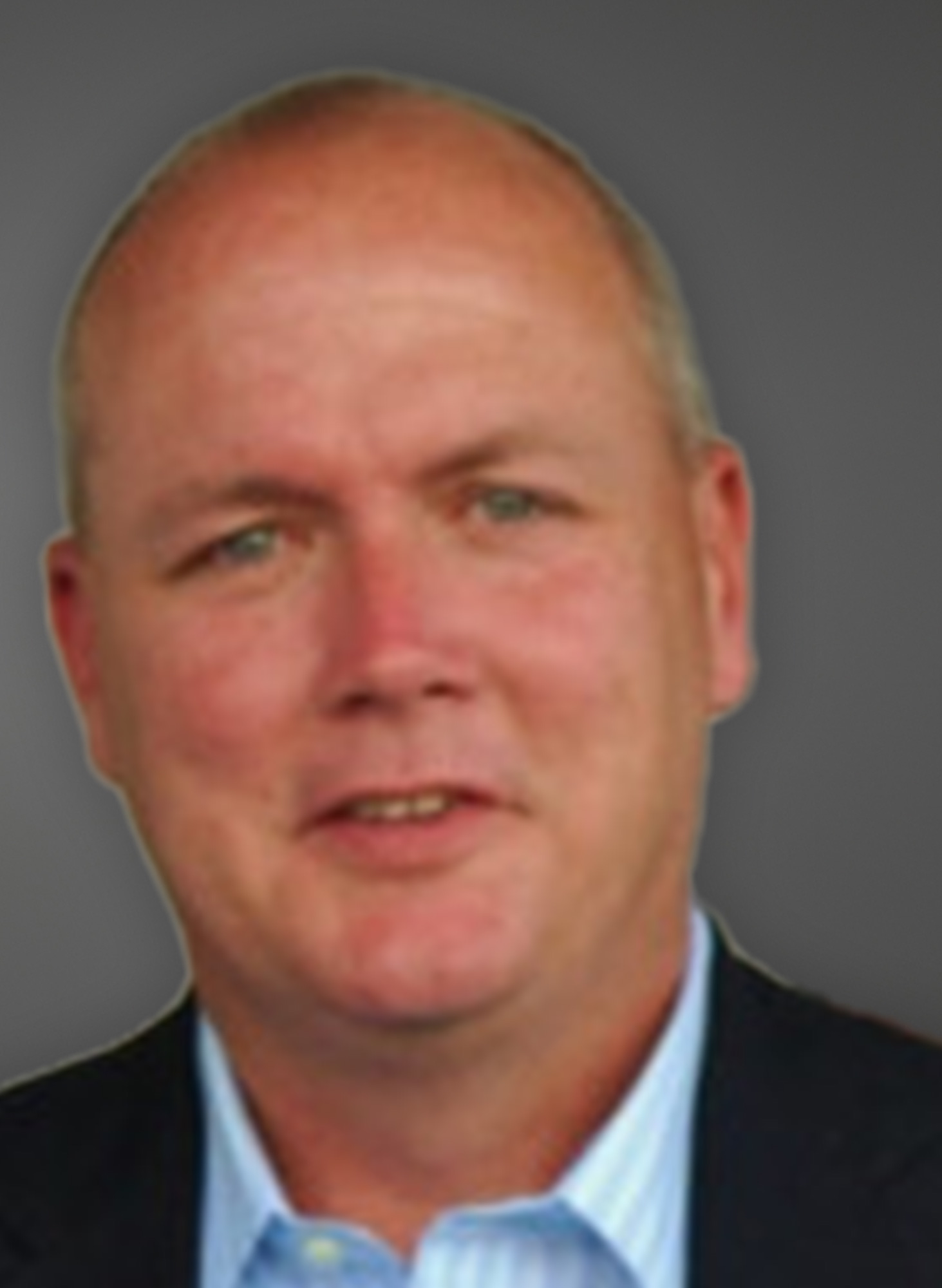 Brendan Deakin, Executive Vice President - Provenir