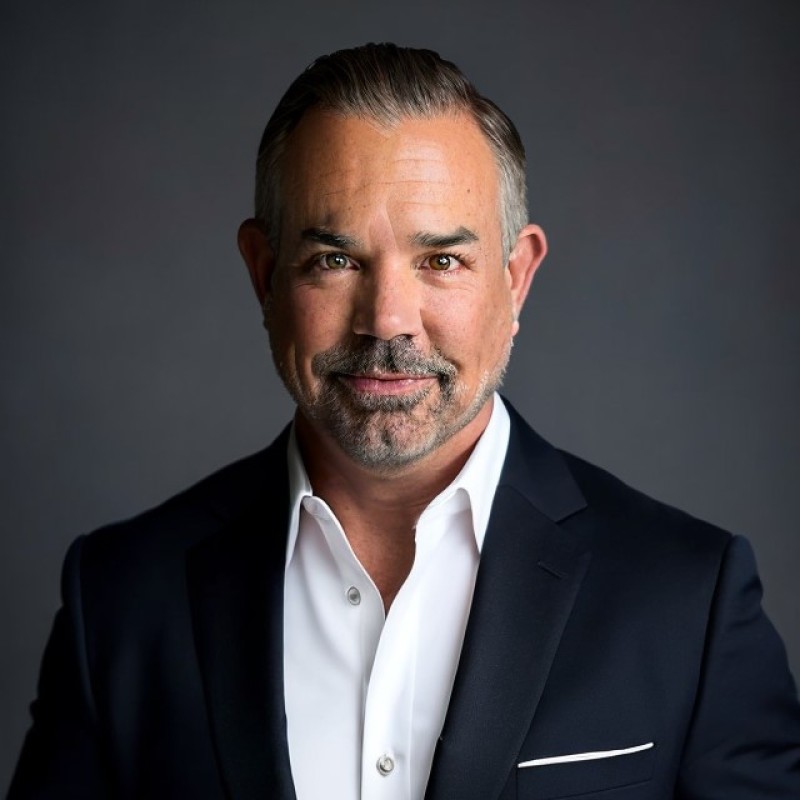 Doug James