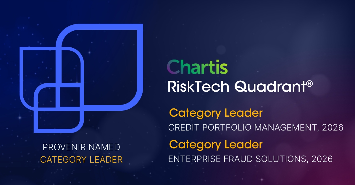 PR Chartis
