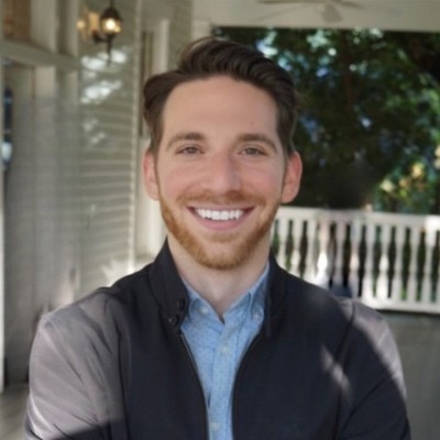 Josh Fox